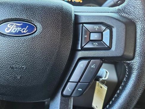Used 2016 Ford F150 XLT w/ Equipment Group 301A Mid RWD image 22