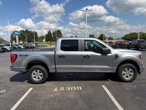 Used 2022 Ford F150 XLT AWD/4WD image 5