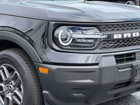 Used 2026 Ford Bronco Sport Big Bend AWD/4WD image 8