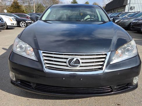 Used 2011 Lexus ES 350 FWD image 3