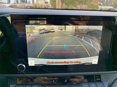 New 2026 Toyota Camry SE image 22