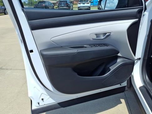 New 2026 Hyundai Tucson SEL Plus FWD image 20