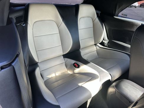 Used 2015 Ford Mustang GT Premium w/ Equipment Group 401A image 13