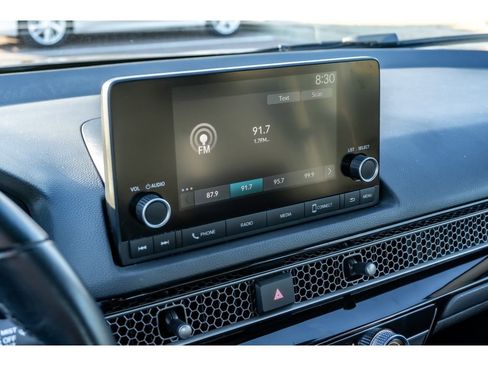 Used 2024 Honda Civic Sport image 20