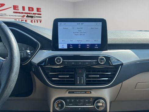 Used 2020 Ford Escape SEL AWD/4WD image 21