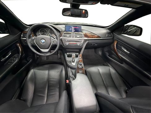 Used 2014 BMW 428i Convertible image 20