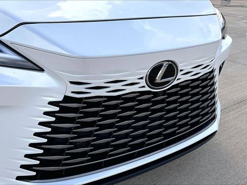 Certified 2025 Lexus RX 350 Premium w/ Convenience Package image 30