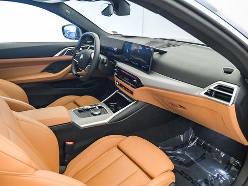 Used 2026 BMW 430i Coupe w/ Premium Package RWD image 16