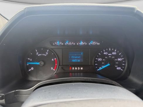 Used 2022 Ford F250 XL w/ Power Equipment Group AWD/4WD image 14