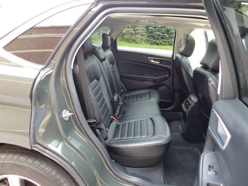 Used 2024 Ford Edge SEL w/ Convenience Package AWD/4WD image 45