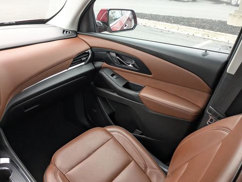 Used 2018 Chevrolet Traverse High Country image 20