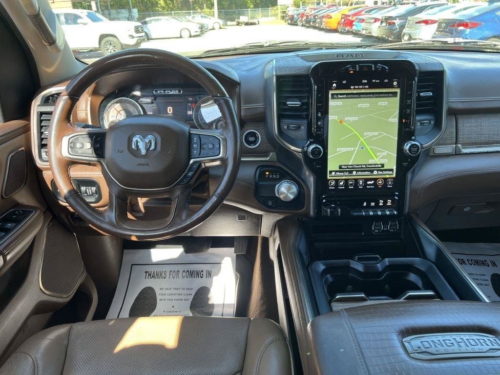 Used 2020 RAM 1500 Limited RWD image 13