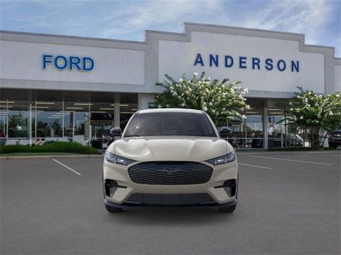 New 2025 Ford Mustang Mach-E Premium w/ Sport Appearance Package image 6