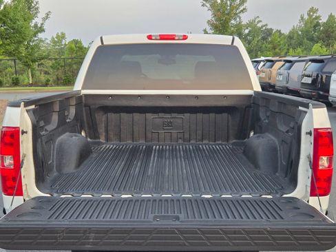 Used 2012 Chevrolet Silverado 1500 LT w/ All-Star Edition RWD image 18