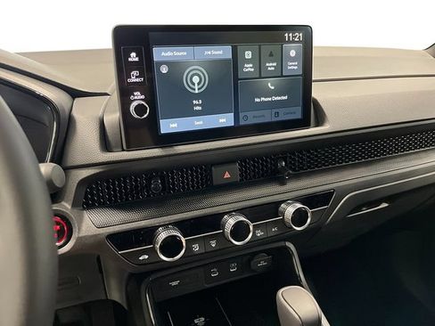 New 2026 Honda CR-V Sport-L image 23