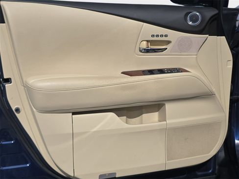 Used 2015 Lexus RX 350 FWD image 26