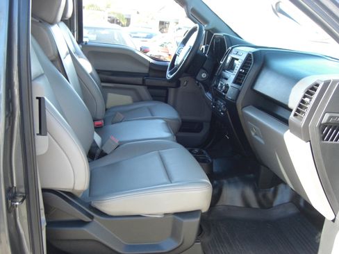 Used 2018 Ford F150 XL w/ Equipment Group 101A Mid image 13