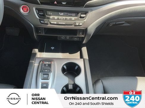 Used 2026 Honda Ridgeline RTL image 24