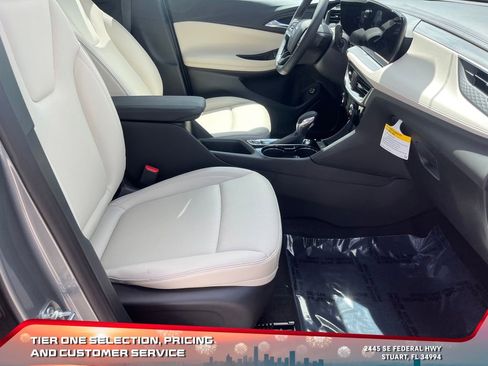 New 2026 Buick Encore GX Sport Touring w/ Advanced Technology Package image 18