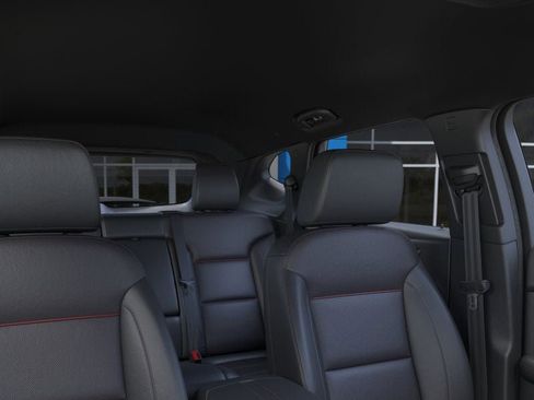 New 2026 Chevrolet Blazer RS image 24