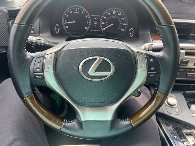 Used 2014 Lexus ES 350 w/ Premium Package FWD image 15
