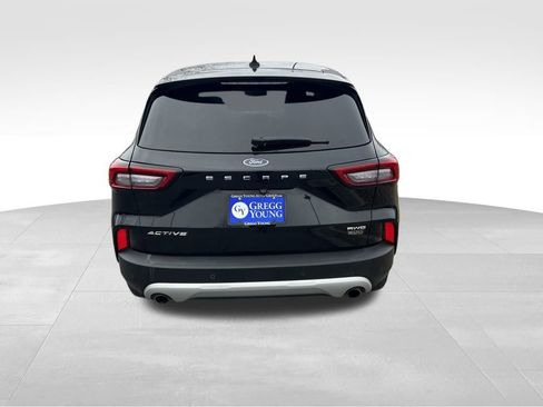 Used 2023 Ford Escape Active w/ Tech Pack #1 image 5