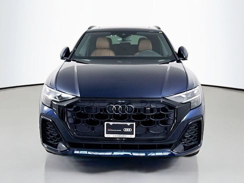 Certified 2026 Audi Q8 Premium Plus w/ Premium Plus Package AWD/4WD image 6