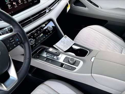 New 2026 INFINITI QX60 Autograph w/ Autograph Tech Package AWD/4WD image 14
