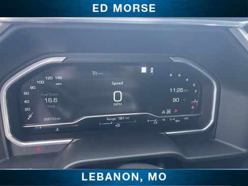 Certified 2022 GMC Sierra 1500 Denali AWD/4WD image 12