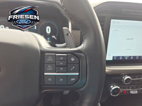 Used 2022 Ford F150 Raptor w/ Equipment Group 801A High image 17