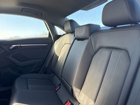 Used 2023 Audi A3 2.0T Premium image 11