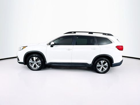 Used 2020 Subaru Ascent Premium w/ Convenience Package image 6