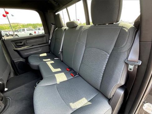 New 2025 RAM 2500 Tradesman image 10