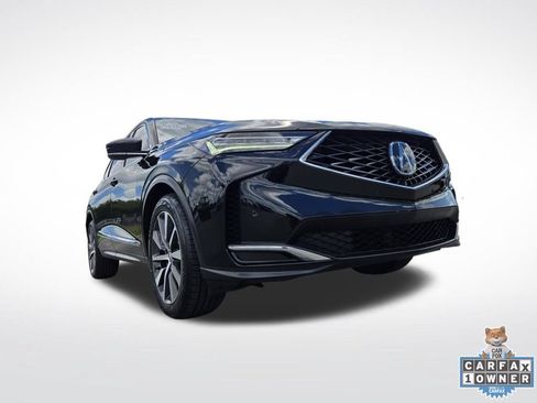 Used 2025 Acura MDX FWD w/ Technology Package image 63