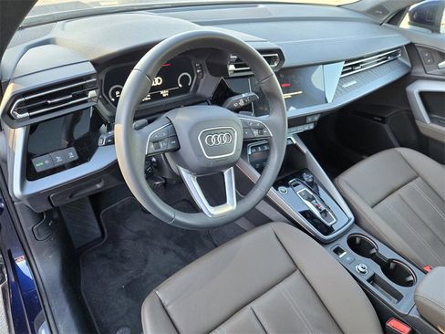 Certified 2025 Audi A3 2.0T Premium Plus w/ Premium Plus Package image 18
