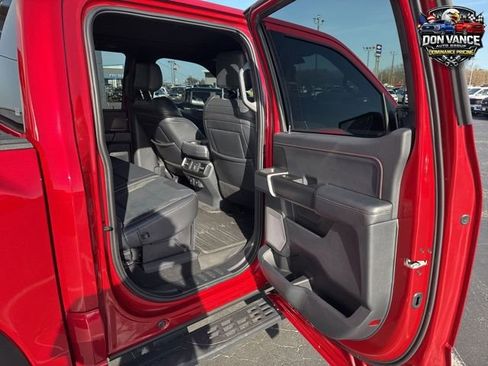 Used 2024 Ford F150 Raptor AWD/4WD image 30