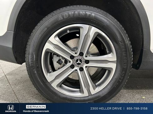 Used 2020 Mercedes-Benz GLC 300 image 26