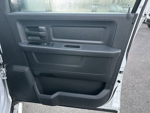 Used 2010 Dodge Ram 1500 Truck ST w/ ST Popular Equipment Group image 15