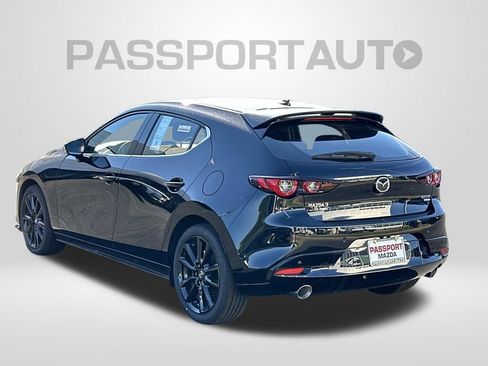 New 2026 MAZDA MAZDA3 Hatchback w/Premium Plus Pkg AWD/4WD image 3