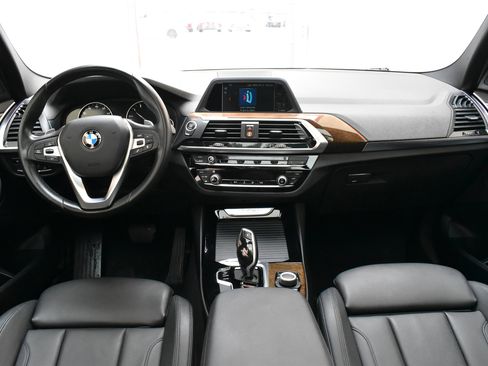 Used 2019 BMW X3 sDrive30i w/ Convenience Package image 30