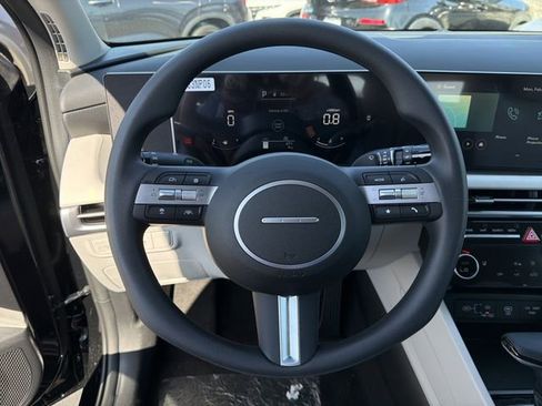 New 2026 Hyundai Tucson SEL image 24