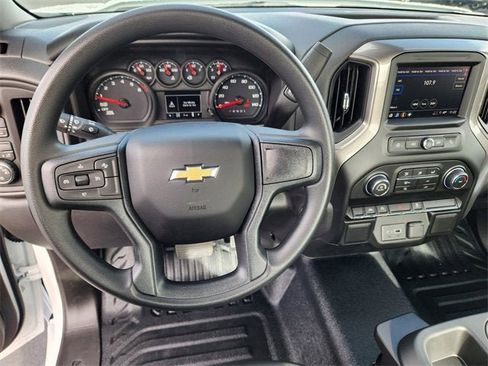 New 2026 Chevrolet Silverado 1500 W/T image 13