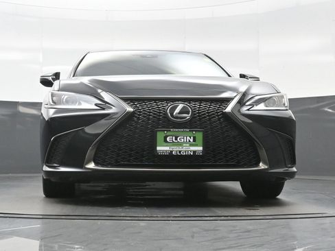 Used 2021 Lexus ES 250 F Sport w/ Accessory Package 2 AWD/4WD image 40