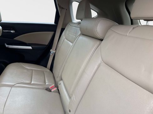 Used 2015 Honda CR-V EX-L image 12