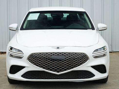 Used 2022 Genesis G70 2.0T image 45