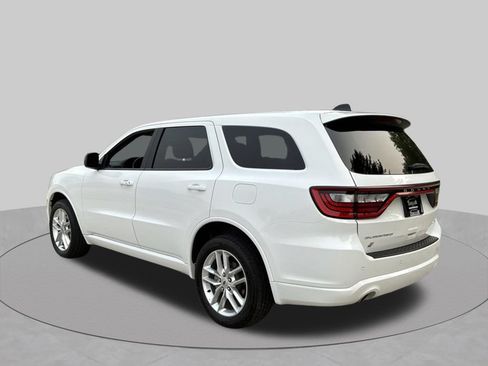 Used 2023 Dodge Durango GT AWD/4WD image 5