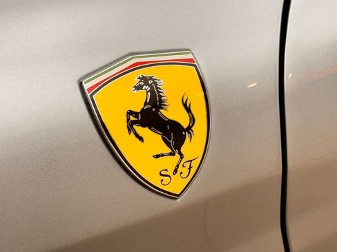 Used 2003 Ferrari 360 Spider RWD image 29