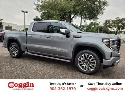 New 2026 GMC Sierra 1500 Denali Ultimate