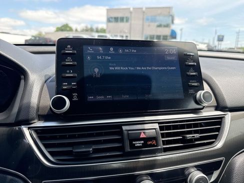 Used 2019 Honda Accord Sport image 16