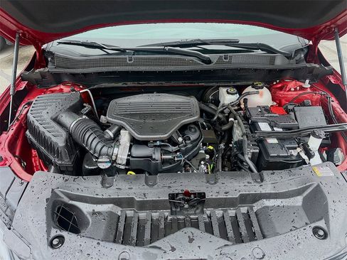 Used 2024 Chevrolet Blazer RS image 31